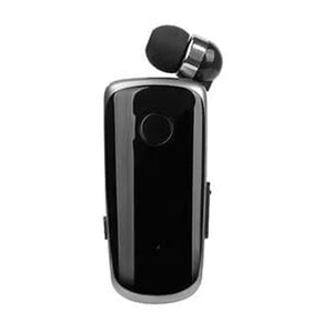 Oreillette Bluetooth à clip pour collier