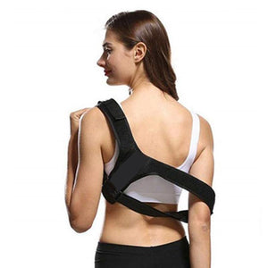 Correcteur de posture pour homme et femme