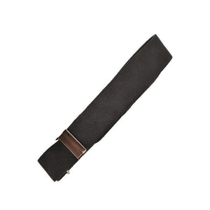 Ceinture élastique de pantalon sans boucle