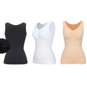 Comfort Slimming Shapewear pour femmes