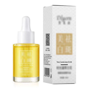 Huile essentielle pour éliminer des taches blanchir la peau