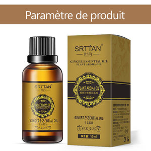 Huile essentielle détoxifiante de drainage lymphatique-Achetez 1 obtenez 1 gratuitement (2 pièces)