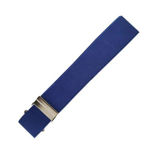 Ceinture élastique de pantalon sans boucle