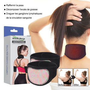 Ceinture multifonctionnelle des ions pour bras