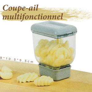 Coupe-ail multifonctionnel