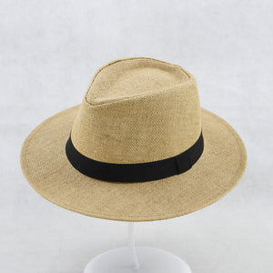 Chapeau Panama Classique