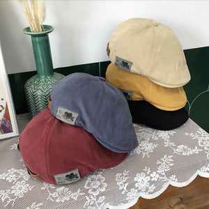 Béret vintage