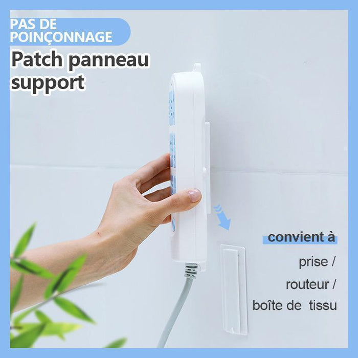 Patch Panneau  Support (3 pièces)