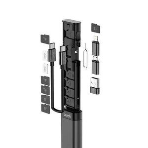 Clé de câble multifonctionnelle 9 en 1