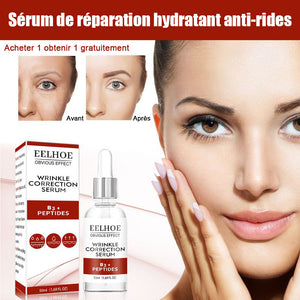 Sérum hydratant correcteur de rides- ACHETER 1 OBTENIR 1 GRATUIT (2 PCS)