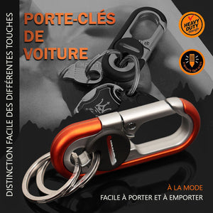 Porte-clés de voiture