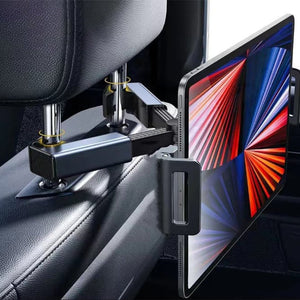 Support de tablette PC siège arrière voiture
