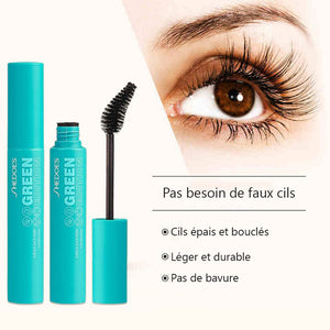 Mascara Volume Waterproof pour cils