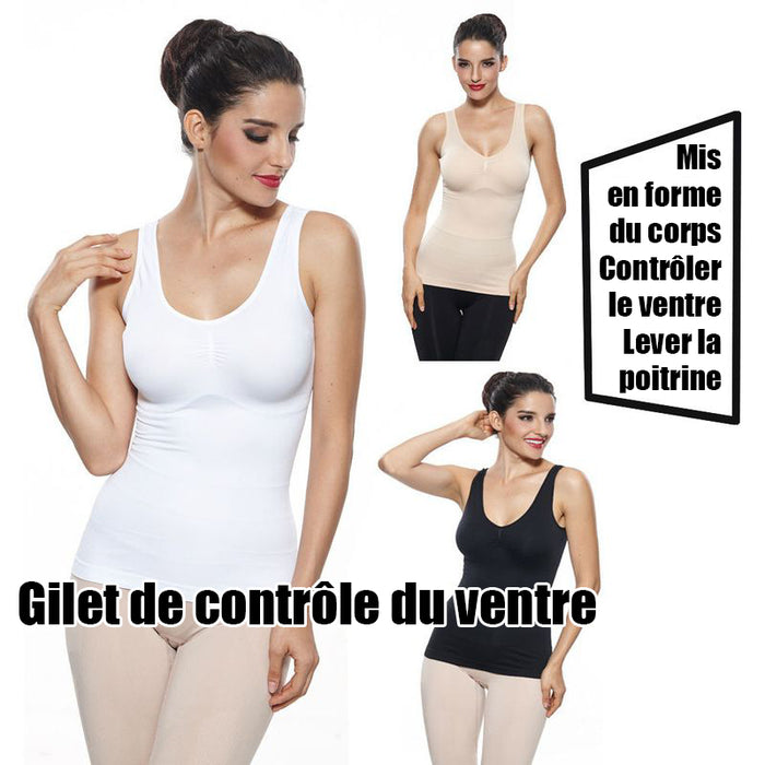 Comfort Slimming Shapewear pour femmes