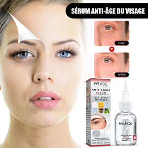 Sérum anti-âge pour le visage (Acheter 1 obtenez 1 gratuitement)