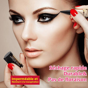 Eye-liner monotête imperméable