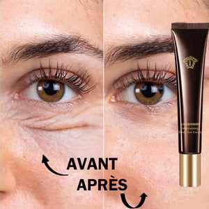 Crème anti-rides pour les yeux Caviar Essence