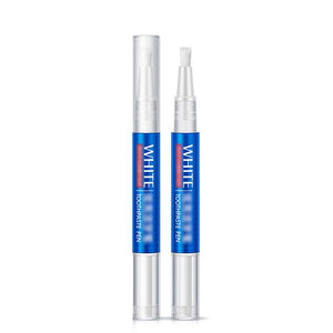 Stylo de blanchiment des dents naturel