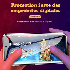 Protecteur d'écran de confidentialité 4D