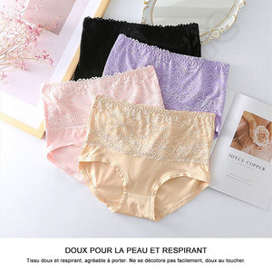 Culotte respirante pour femmes