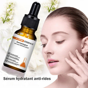 Sérum hydratant anti-rides