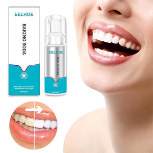 Dentifrice de blanchiment les dents
