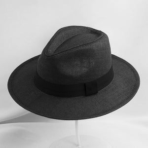 Chapeau Panama Classique