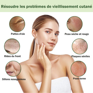 Sérum raffermissant régénération de la peau (ACHETEZ 1 OBTENEZ 1 GRATUITEMENT)