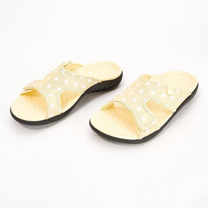 Sandales antidérapantes à la mode et confortables