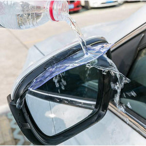 sourcils pour retroviseurs lateraux de voiture