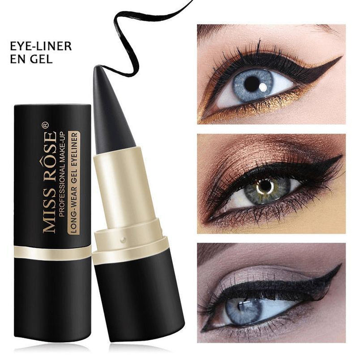 Eye-liner monotête imperméable