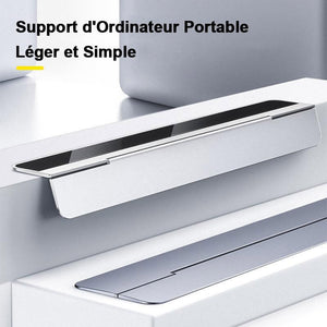 Support d'Ordinateur Portable Réglable