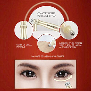 Essence hydratante pour les yeux