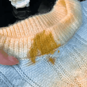 Détachant pour le linge magique