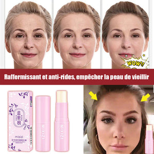 Crème d'essence réparation anti-rides
