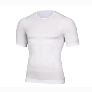 T-shirt shaper cool pour hommes