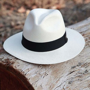 Chapeau Panama Classique