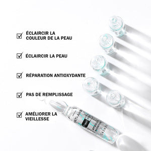 Sérum lifting au Collagène et Céramide