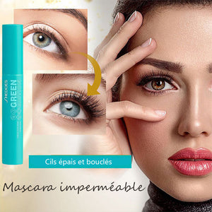 Mascara Volume Waterproof pour cils