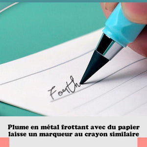 Crayon éternel