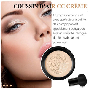 Coussin d'air CC Crème hydratant anti-cernes