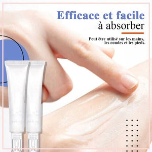 Essence pour les mains à l'acide hyaluronique