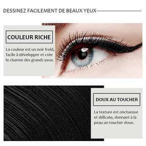 Eye-liner monotête imperméable