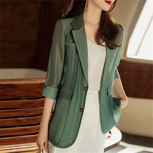 Veste légère confortable respirante