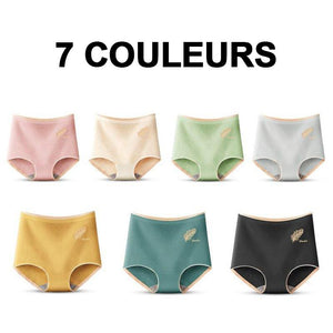 Slip taille haute Hip Lift