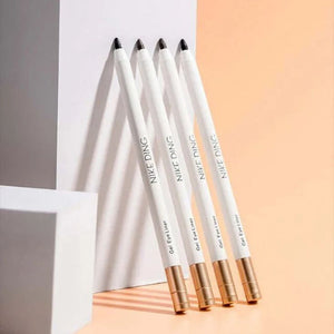 Eye-liner imperméable à séchage rapide