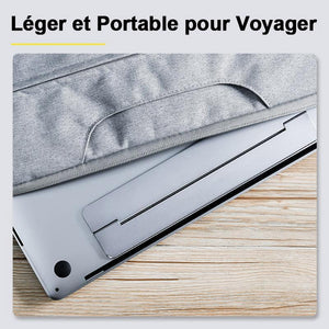 Support d'Ordinateur Portable Réglable