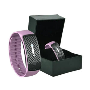 Bracelet de mise en forme du corps à ultrasons