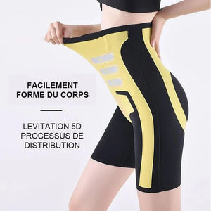 Pantalon de levage pour le ventre et les hanches