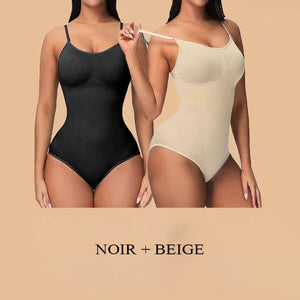 Shapewear confortable sans armature